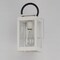Maxim Lighting Nassau VX 1-Light Outdoor Wall Lantern 40312CLWTBK - alternate 4